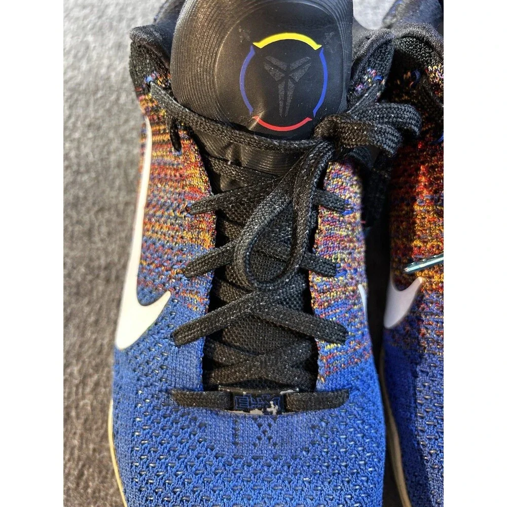 Nike size 11